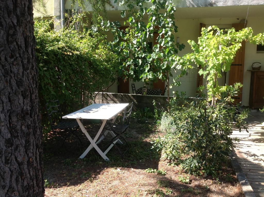 ホテルMaison Du Parc アヴィニョン エクステリア 写真